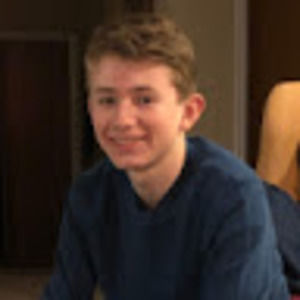 Meet your Posher, Oliver